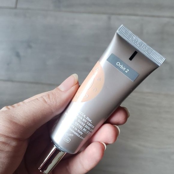 Light Shifter Dewing Tint - Colour 2 (Orbit) - NEW - Picture 3 of 4